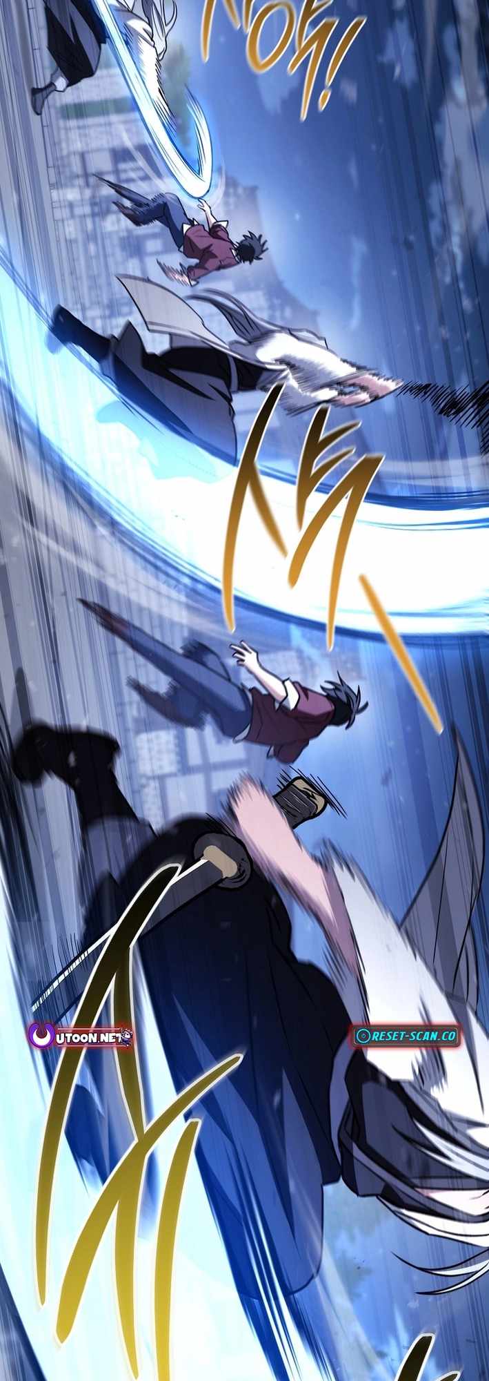 The Top Ranker's Aspiring Writer Life Manual Chapter 29 page 39