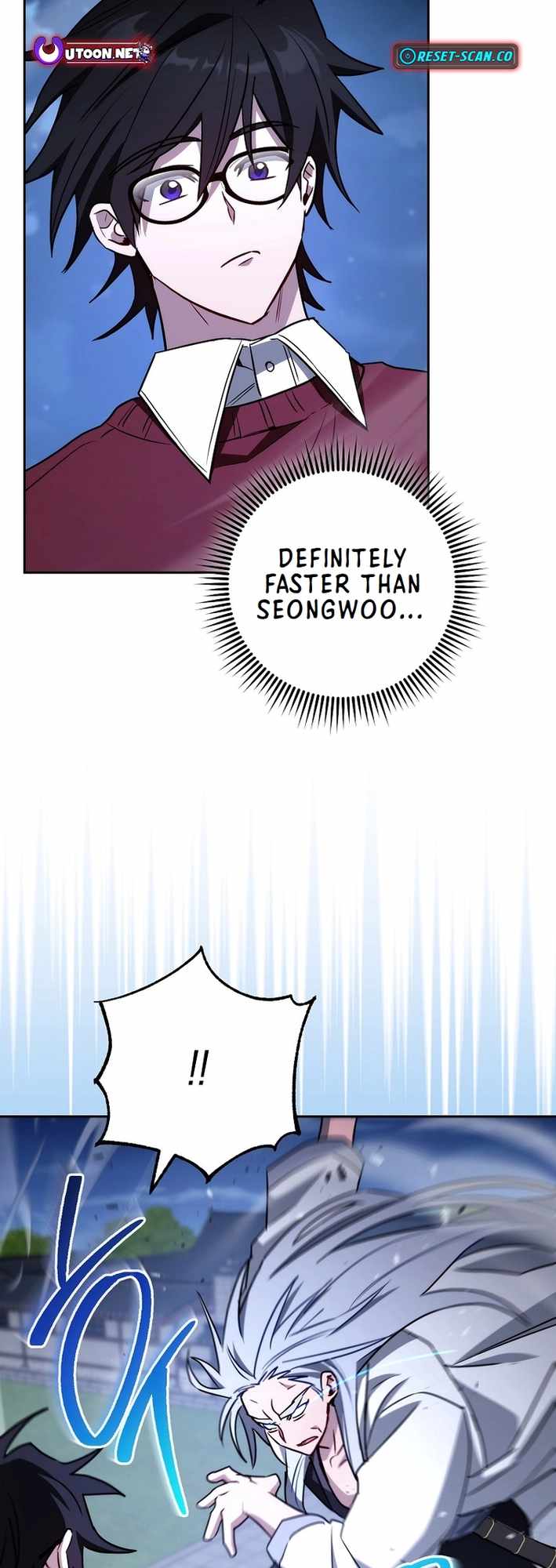 The Top Ranker's Aspiring Writer Life Manual Chapter 29 page 31