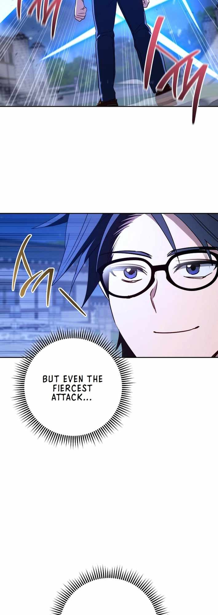 The Top Ranker's Aspiring Writer Life Manual Chapter 29 page 47