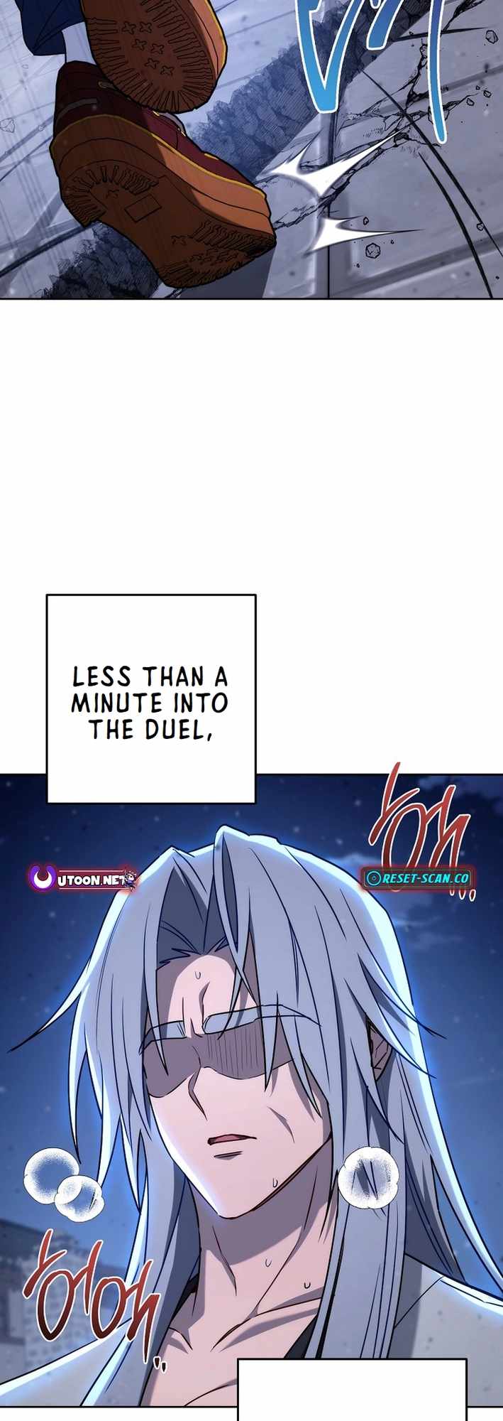 The Top Ranker's Aspiring Writer Life Manual Chapter 29 page 51