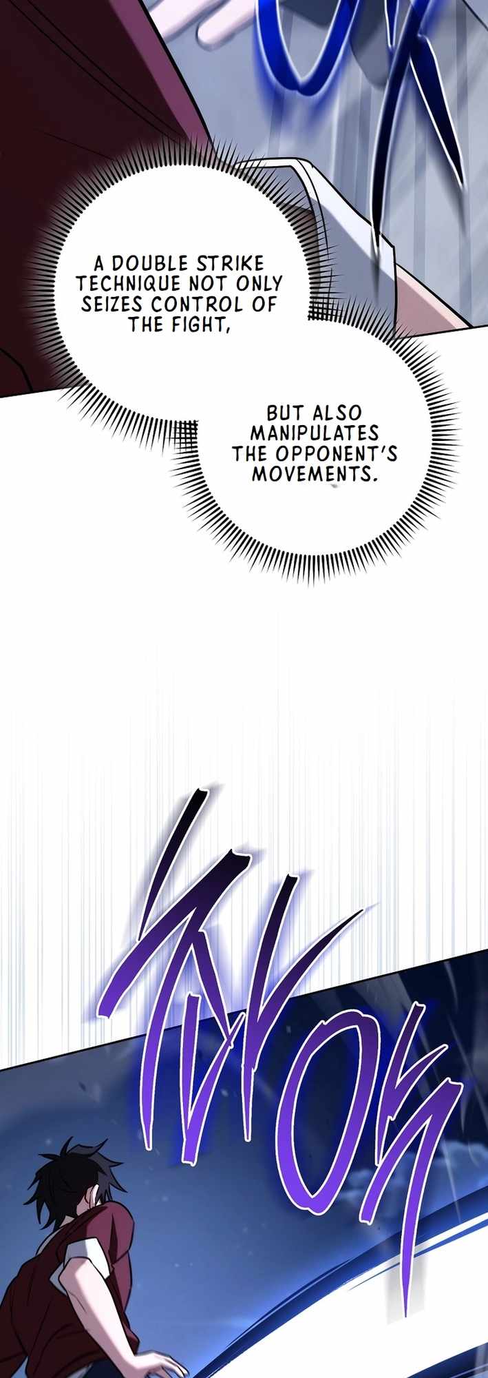 The Top Ranker's Aspiring Writer Life Manual Chapter 29 page 36