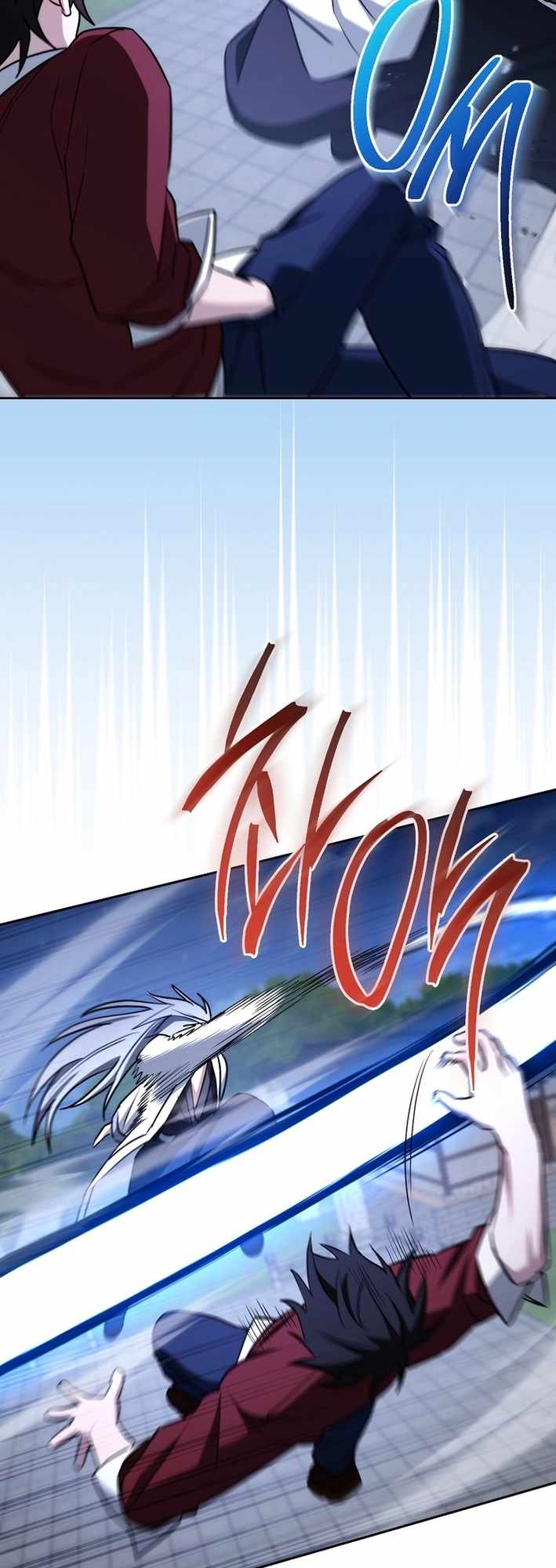 The Top Ranker's Aspiring Writer Life Manual Chapter 29 page 32