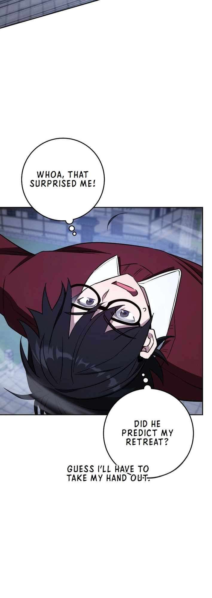 The Top Ranker's Aspiring Writer Life Manual Chapter 29 page 33