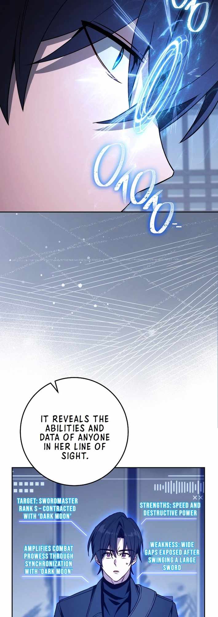 The Top Ranker's Aspiring Writer Life Manual Chapter 29 page 8