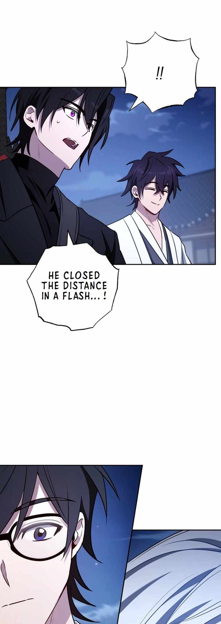 The Top Ranker's Aspiring Writer Life Manual Chapter 29 page 28