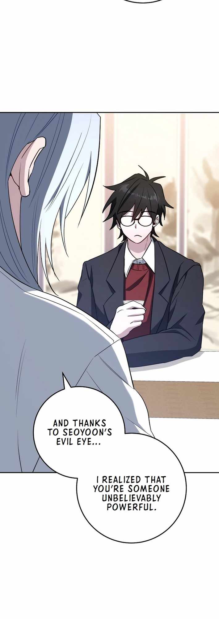 The Top Ranker's Aspiring Writer Life Manual Chapter 29 page 13
