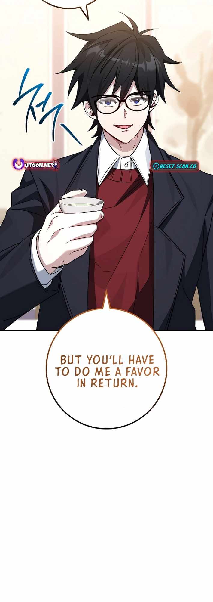 The Top Ranker's Aspiring Writer Life Manual Chapter 29 page 19