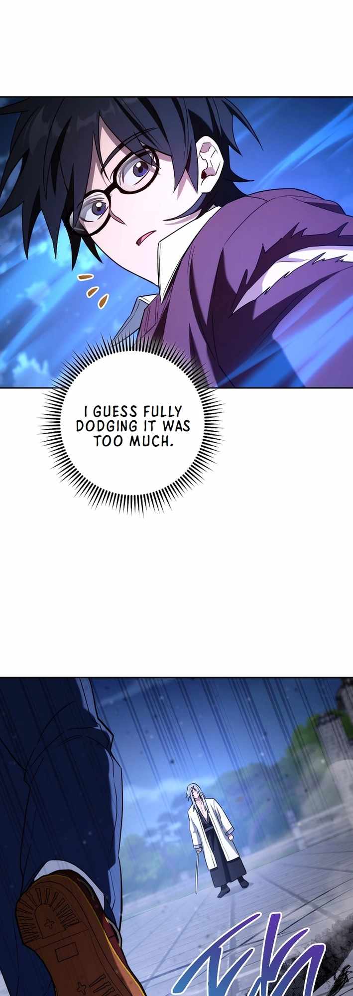The Top Ranker's Aspiring Writer Life Manual Chapter 29 page 50