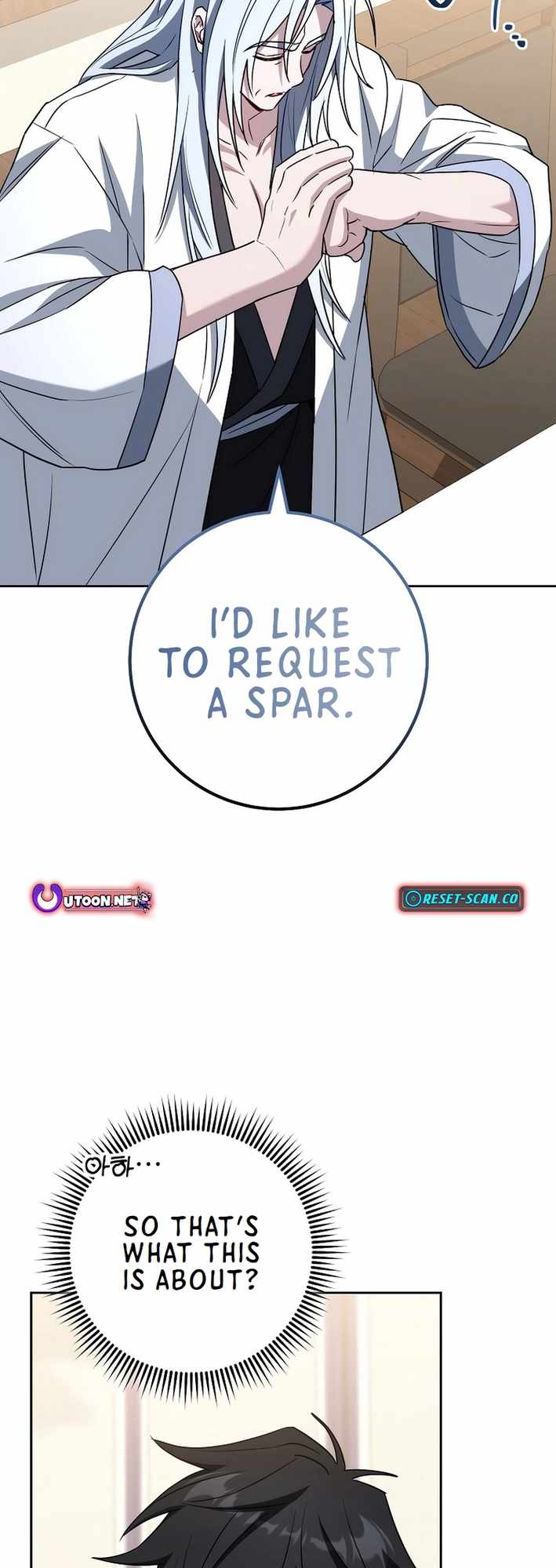 The Top Ranker's Aspiring Writer Life Manual Chapter 29 page 15