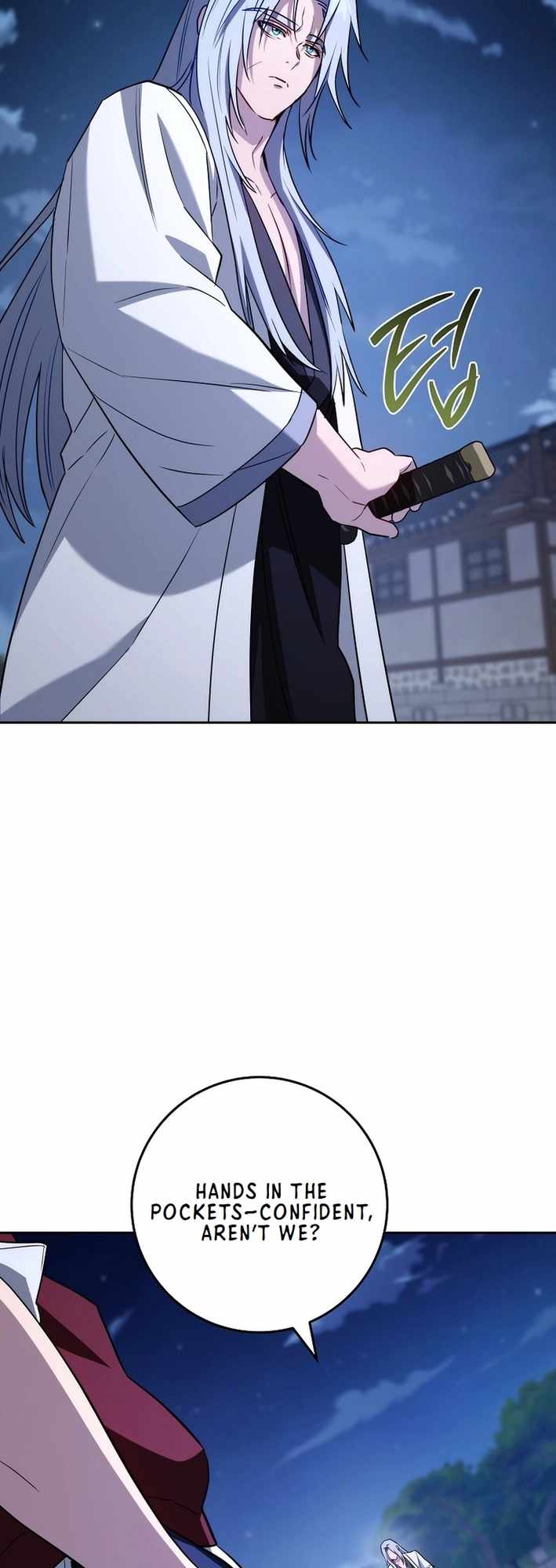 The Top Ranker's Aspiring Writer Life Manual Chapter 29 page 23