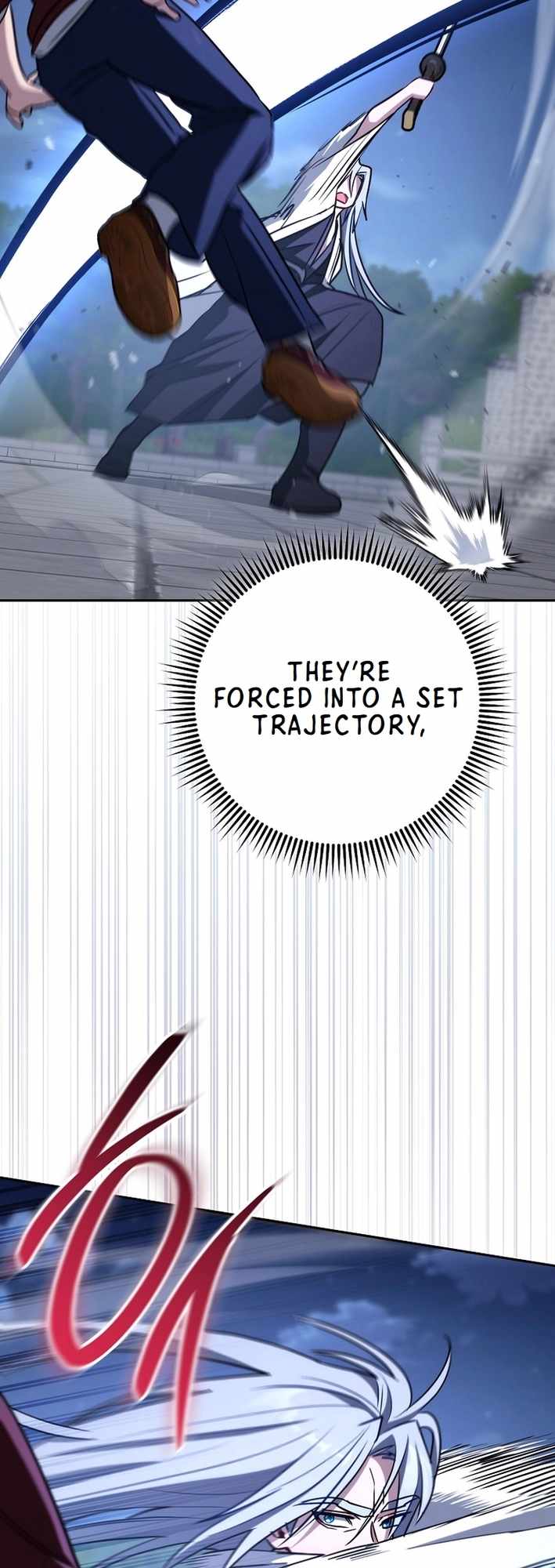 The Top Ranker's Aspiring Writer Life Manual Chapter 29 page 37