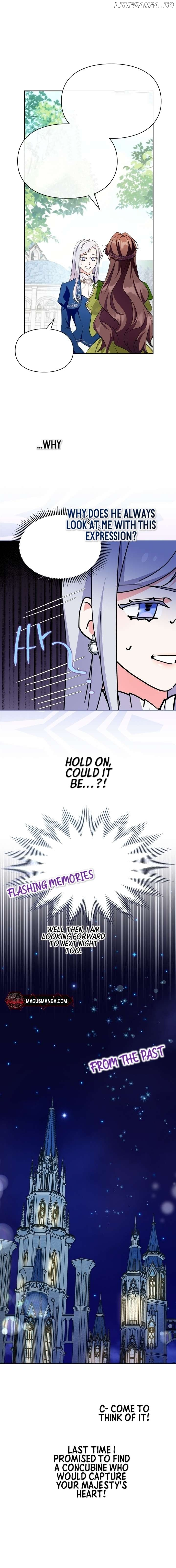 I Became the Tyrant's Dishonest Adviser Chapter 29 page 9
