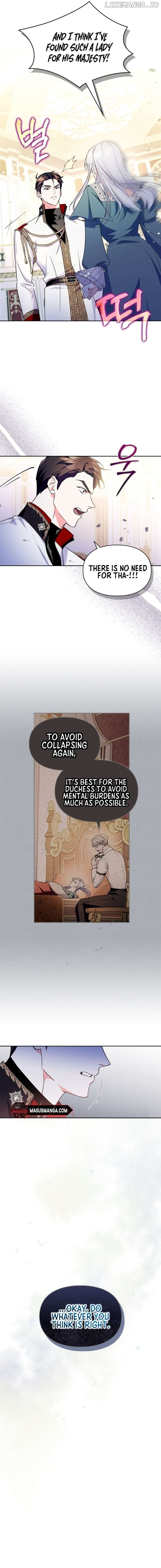 I Became the Tyrant's Dishonest Adviser Chapter 29 page 10