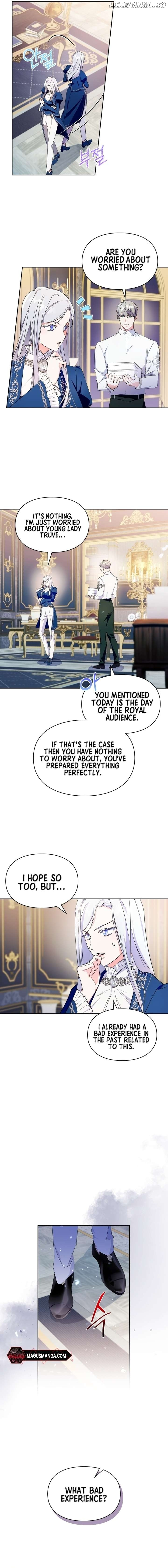 I Became the Tyrant's Dishonest Adviser Chapter 29 page 14