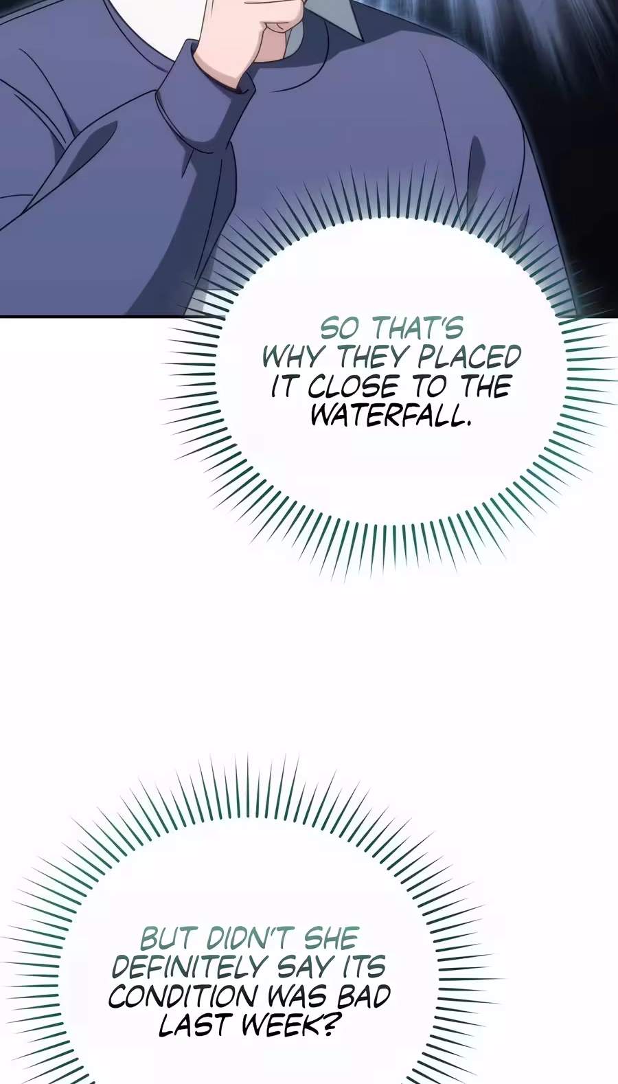 Devely’s Healing Time Chapter 29 page 56