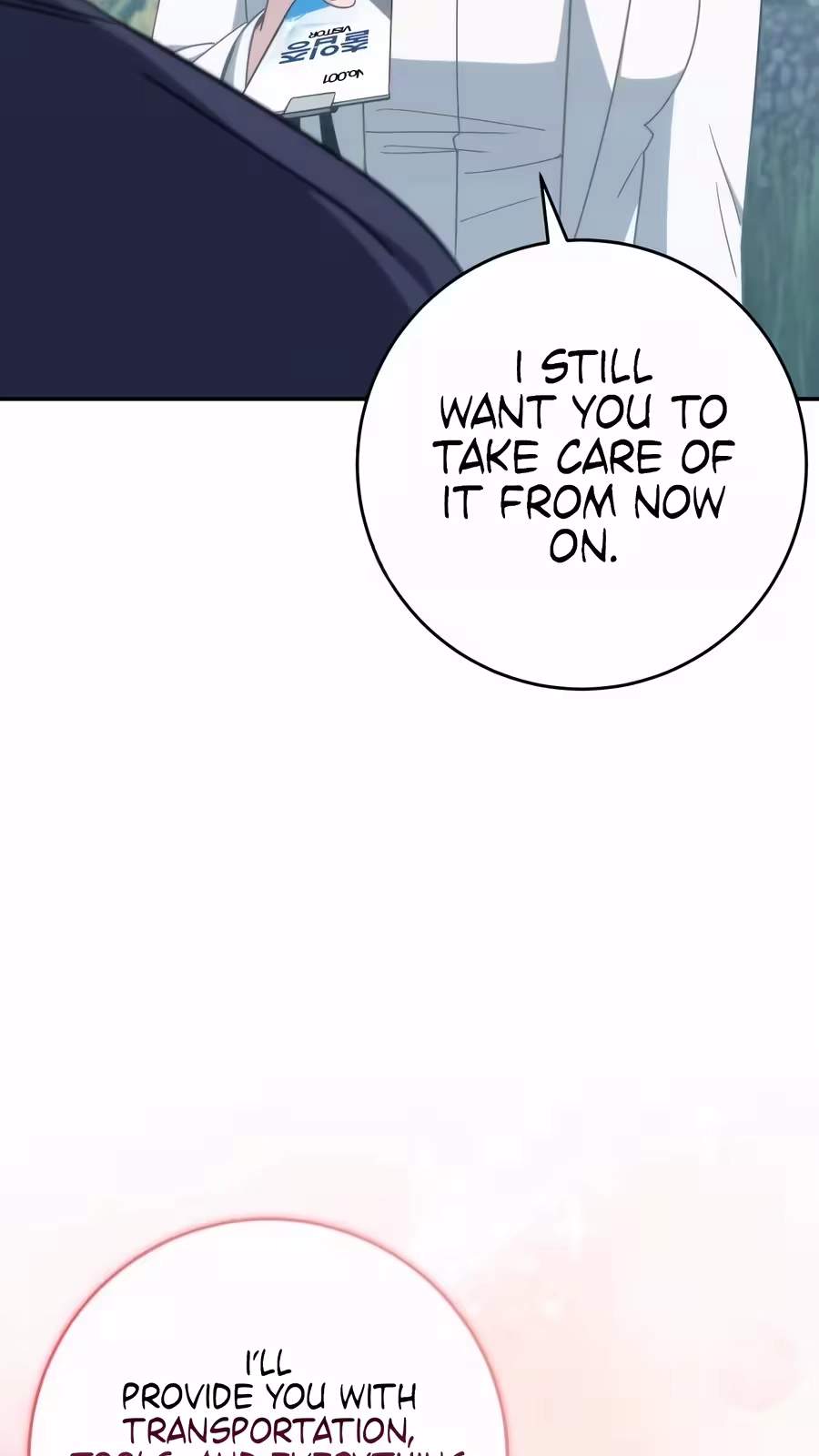 Devely’s Healing Time Chapter 29 page 79