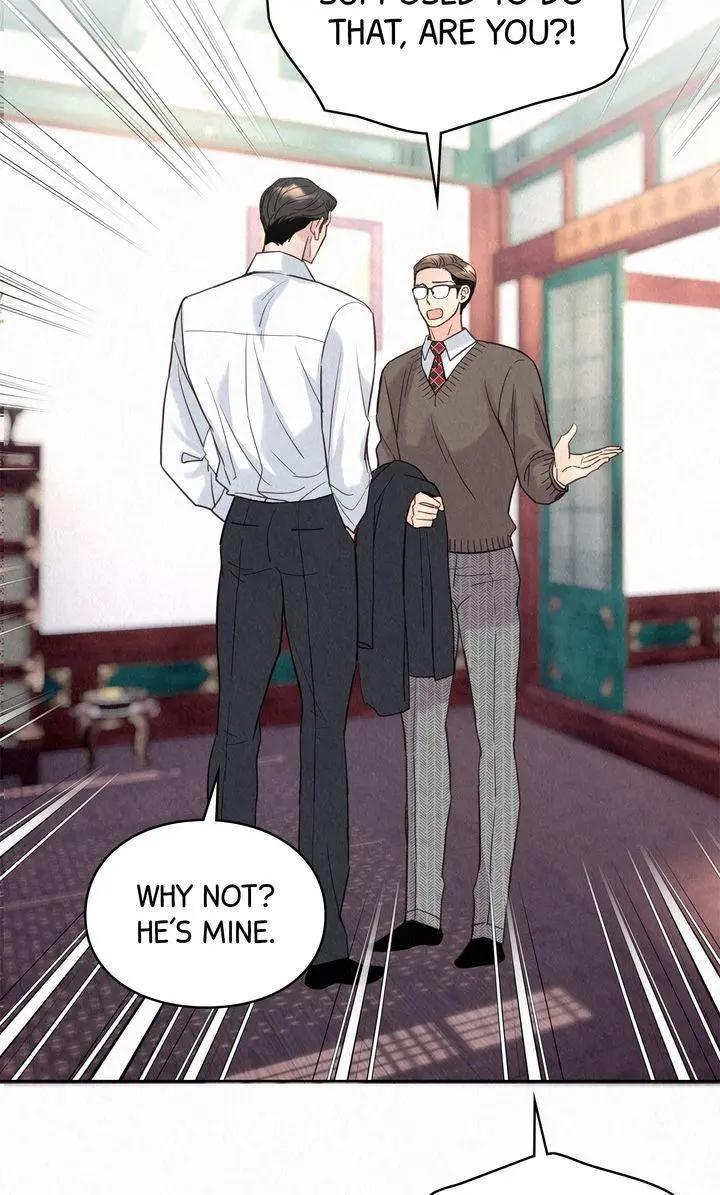 The Tale of The Villain Chapter 28 page 61