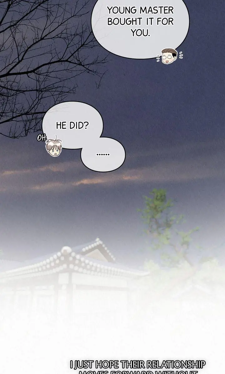 The Tale of The Villain Chapter 28 page 80
