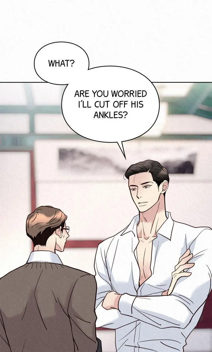The Tale of The Villain Chapter 28 page 68