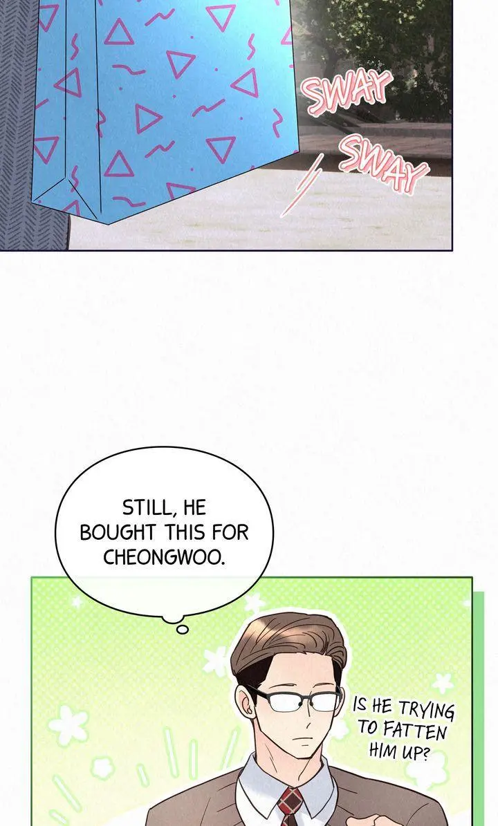 The Tale of The Villain Chapter 28 page 76