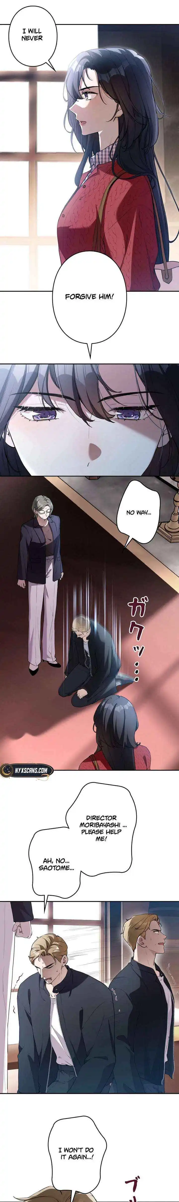 Reborn as a Producer, I’m Aiming for 10 Million Followers Chapter 29 page 5