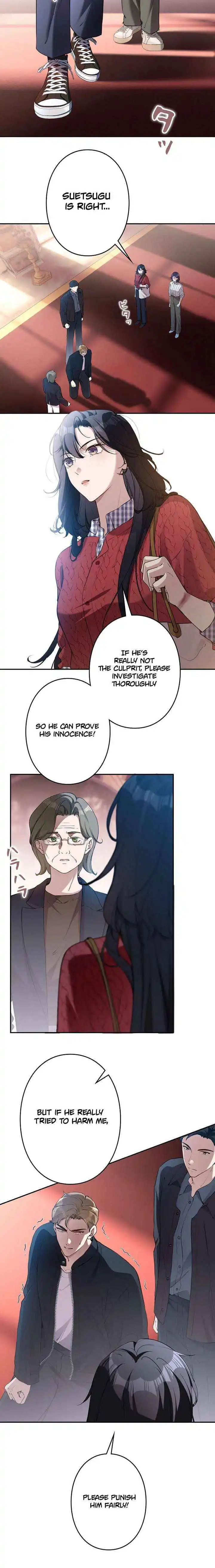 Reborn as a Producer, I’m Aiming for 10 Million Followers Chapter 29 page 4