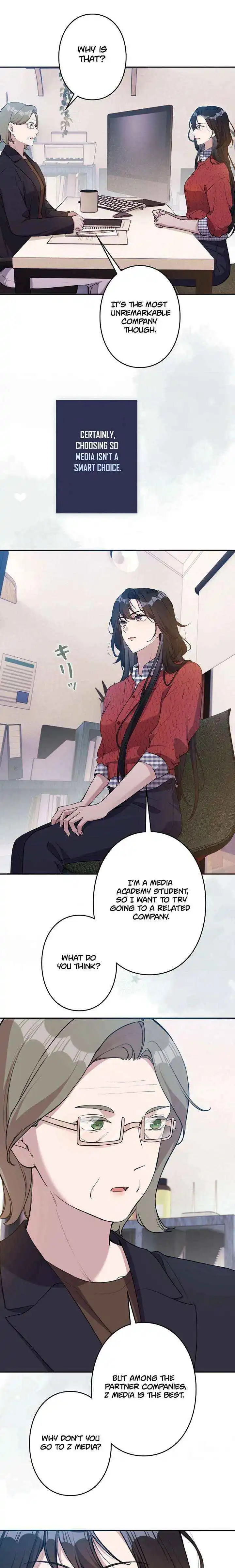 Reborn as a Producer, I’m Aiming for 10 Million Followers Chapter 29 page 13