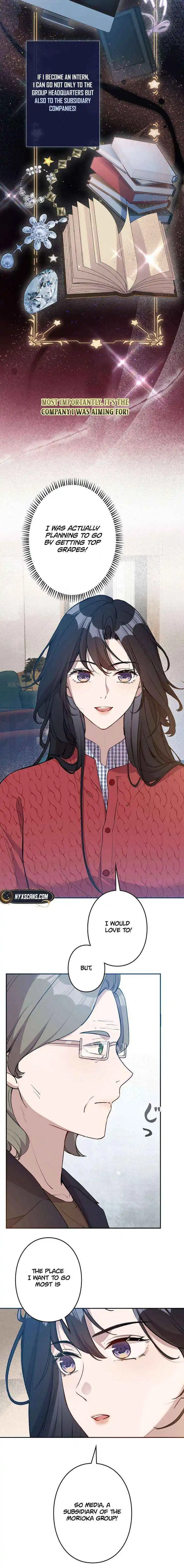 Reborn as a Producer, I’m Aiming for 10 Million Followers Chapter 29 page 12