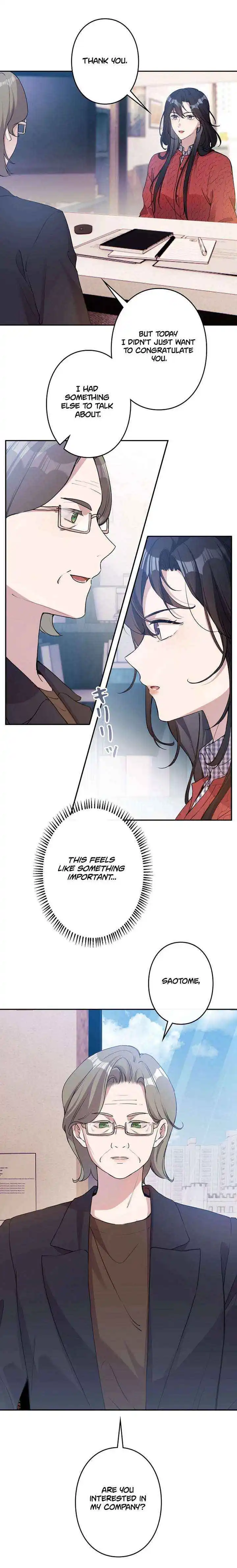 Reborn as a Producer, I’m Aiming for 10 Million Followers Chapter 29 page 9