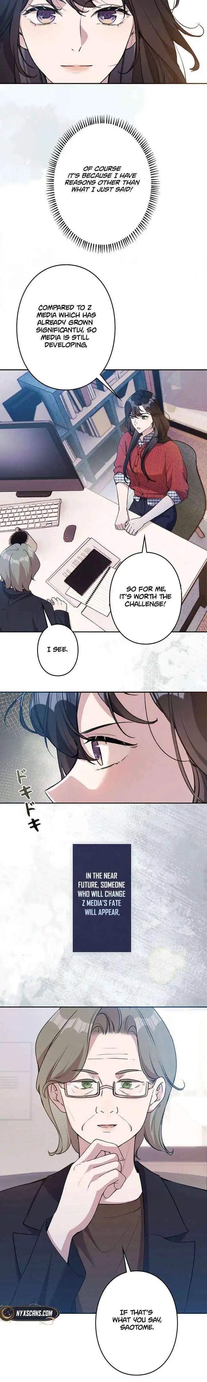 Reborn as a Producer, I’m Aiming for 10 Million Followers Chapter 29 page 14