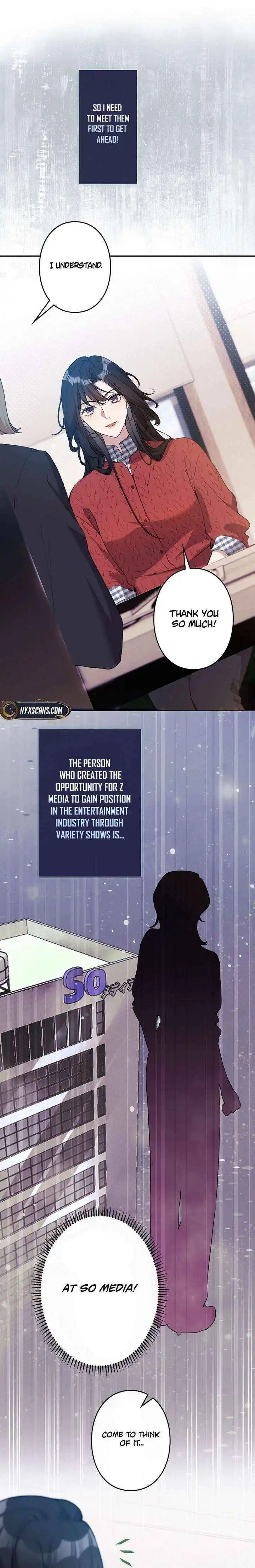 Reborn as a Producer, I’m Aiming for 10 Million Followers Chapter 29 page 15