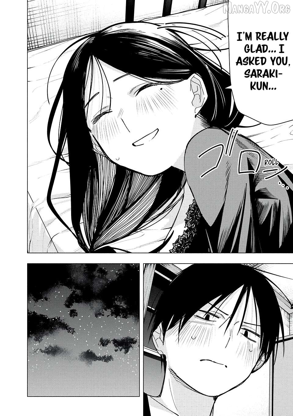 Yane no Shita no Artemis Chapter 29 page 20