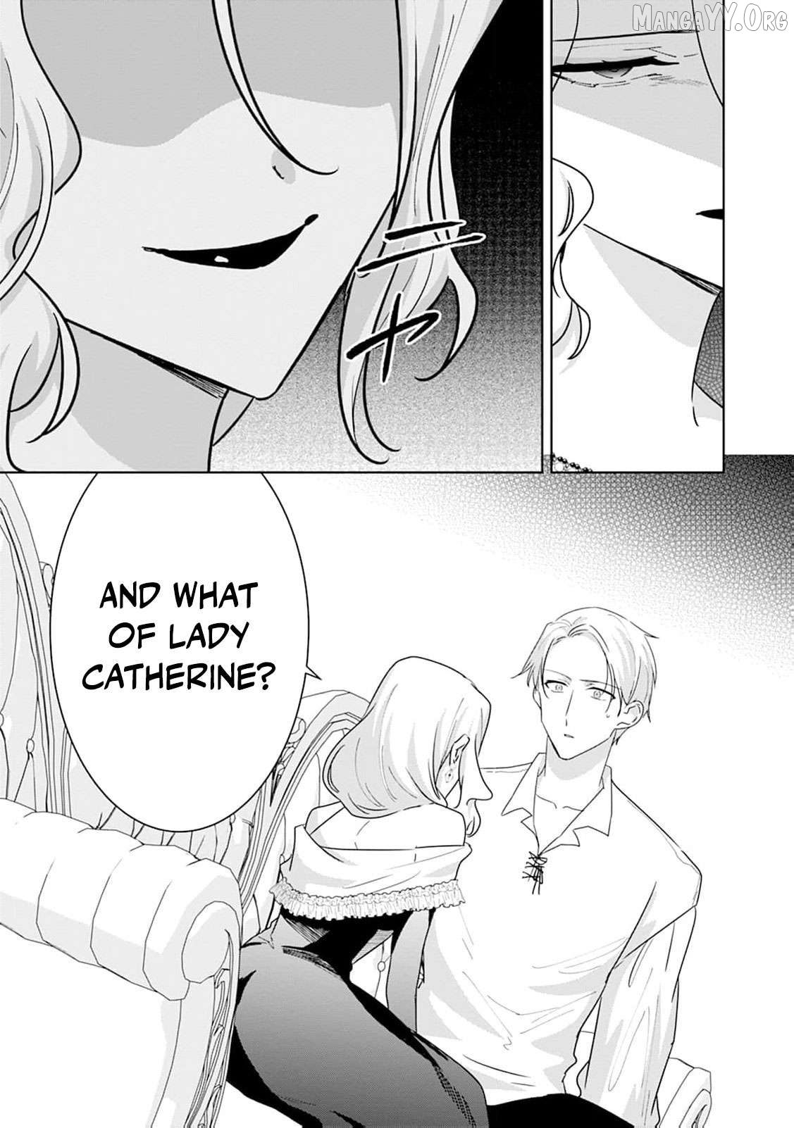 The wife who returned from the dead avenges herself with elegance Chapter 29 page 16