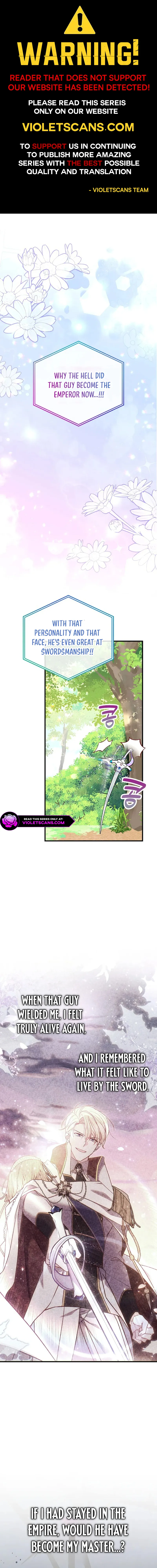 A Country Life With A Sexy King Chapter 28 page 1