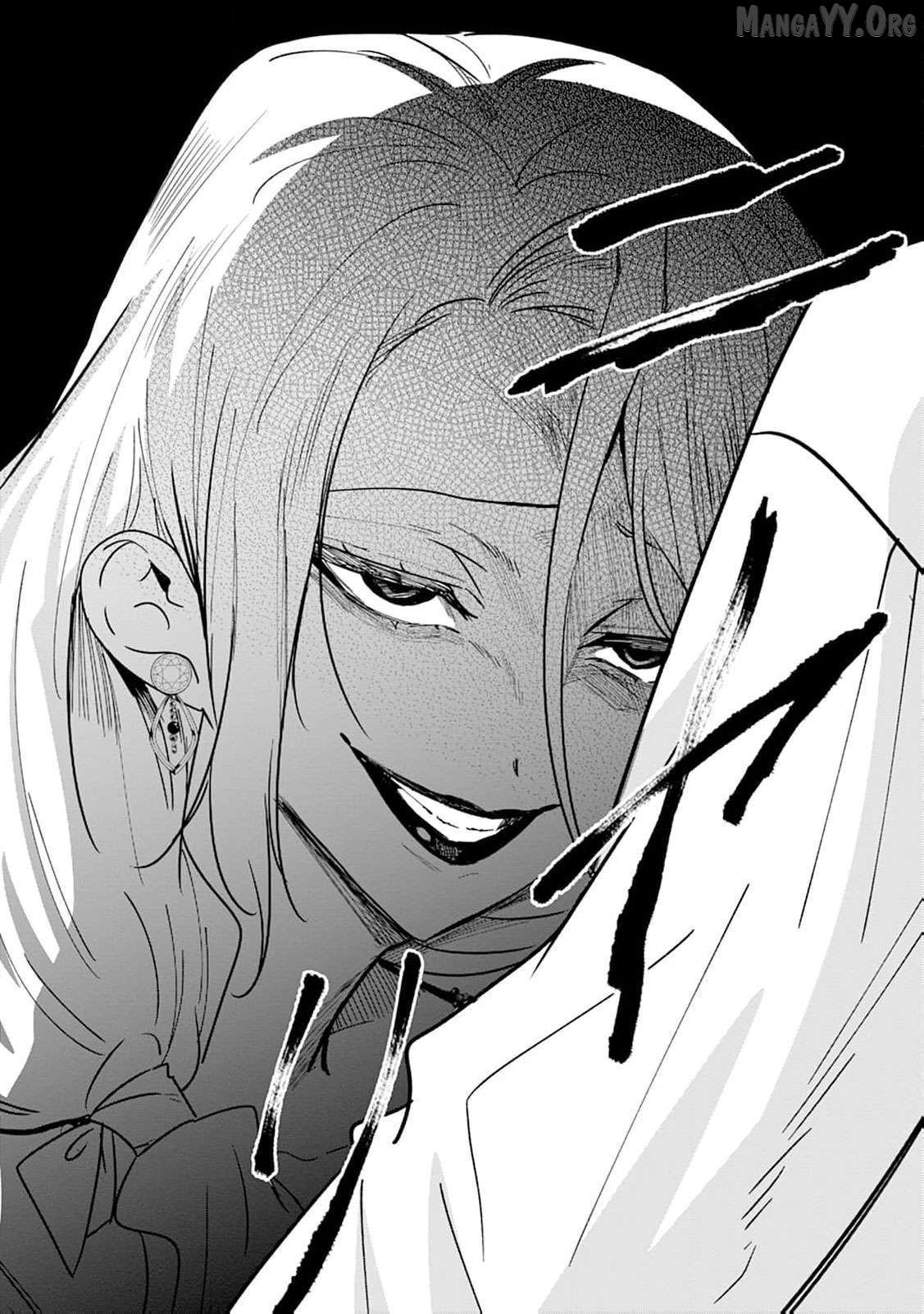 The wife who returned from the dead avenges herself with elegance Chapter 29 page 21