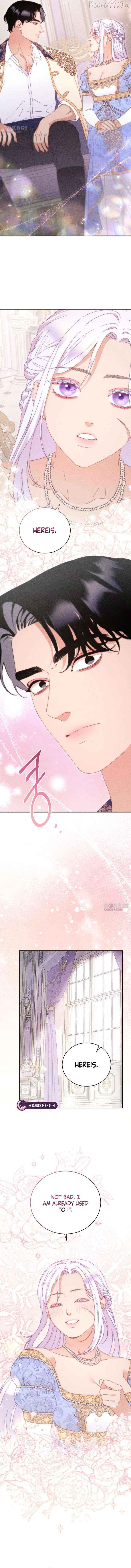 Dare I Hope Chapter 29 page 10