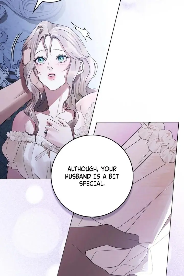 A Wicked Husband Chapter 29 page 37