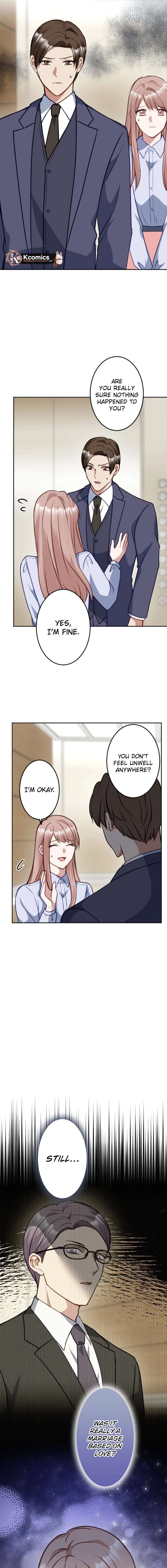 Till I send you to hell Chapter 30 page 10