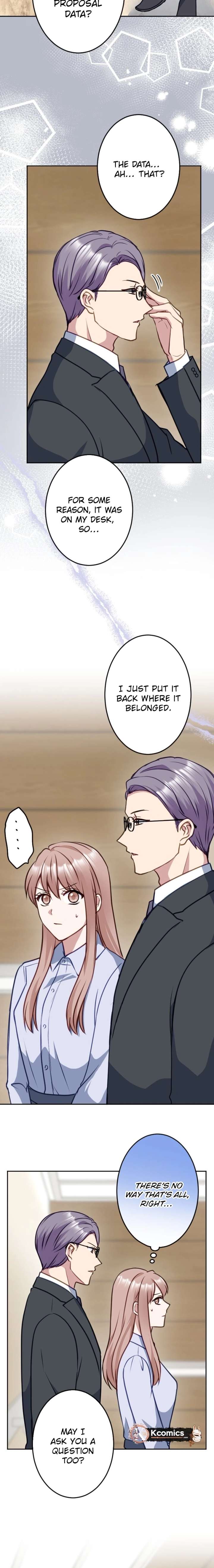 Till I send you to hell Chapter 30 page 3