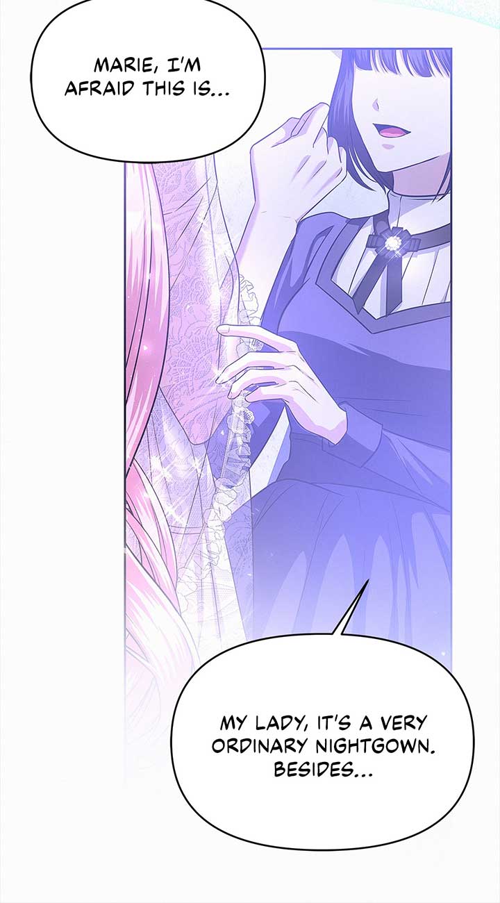 I’ve Probably Made a Mistake in Getting Married Chapter 29 page 4