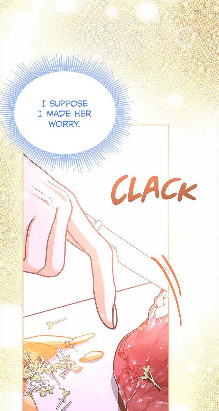 I’ve Probably Made a Mistake in Getting Married Chapter 29 page 33