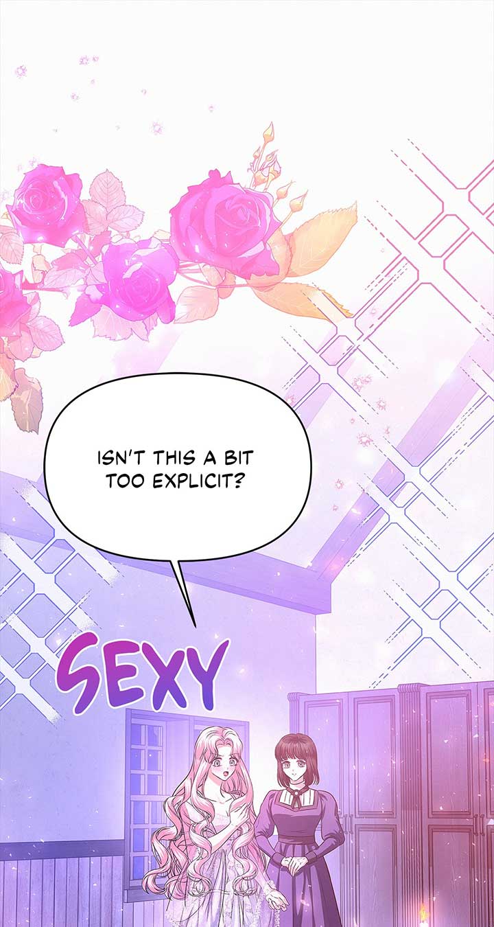 I’ve Probably Made a Mistake in Getting Married Chapter 29 page 14
