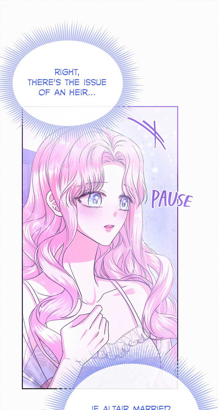 I’ve Probably Made a Mistake in Getting Married Chapter 29 page 10