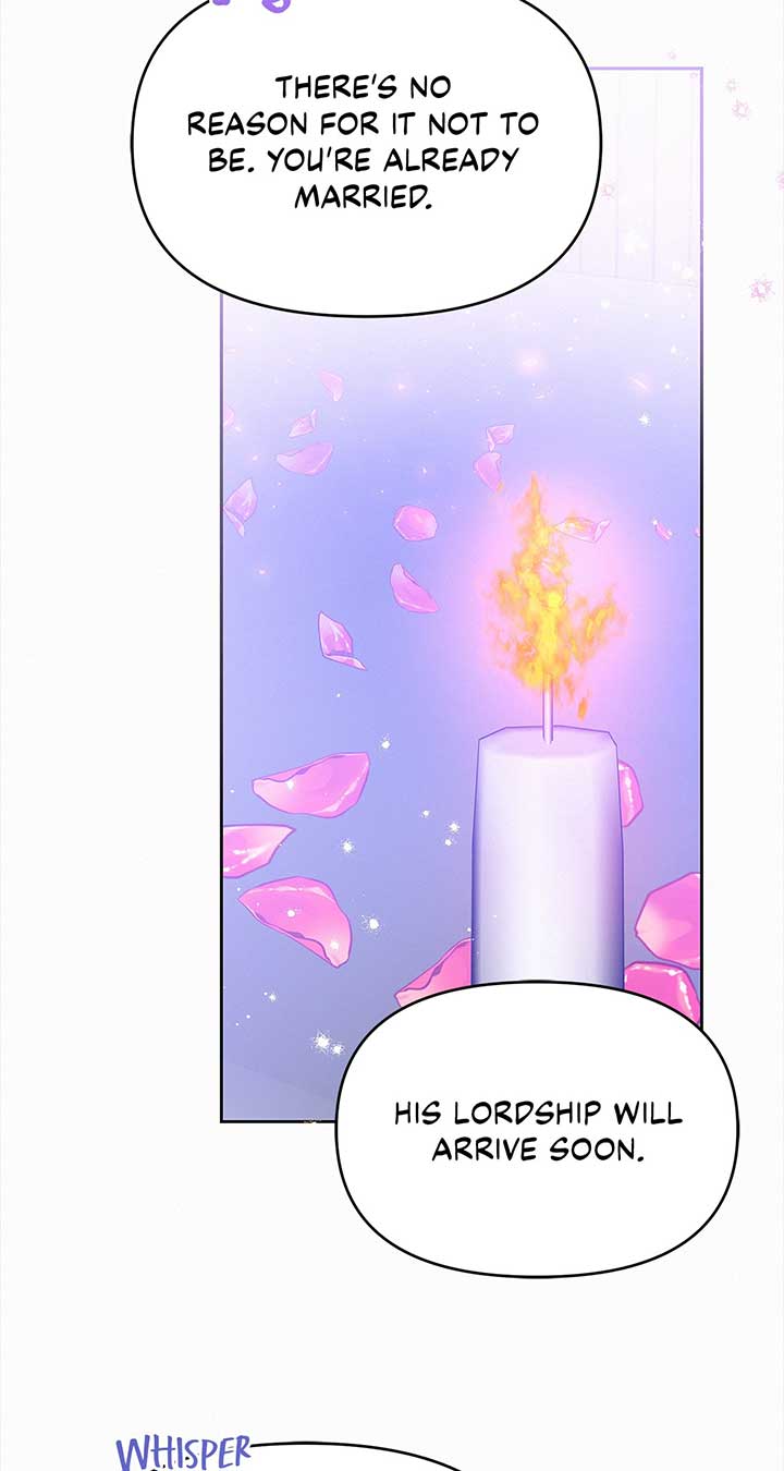 I’ve Probably Made a Mistake in Getting Married Chapter 29 page 16