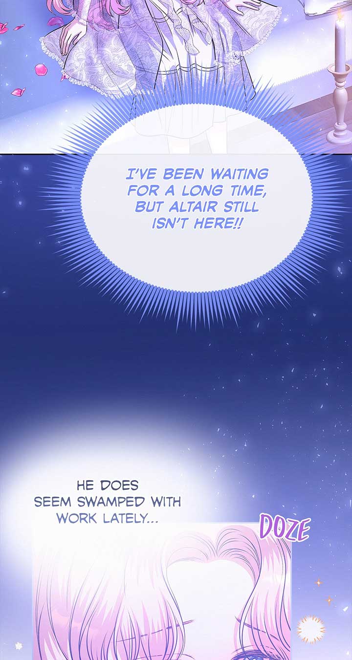 I’ve Probably Made a Mistake in Getting Married Chapter 29 page 38
