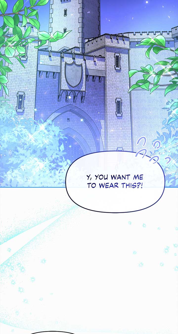 I’ve Probably Made a Mistake in Getting Married Chapter 29 page 3