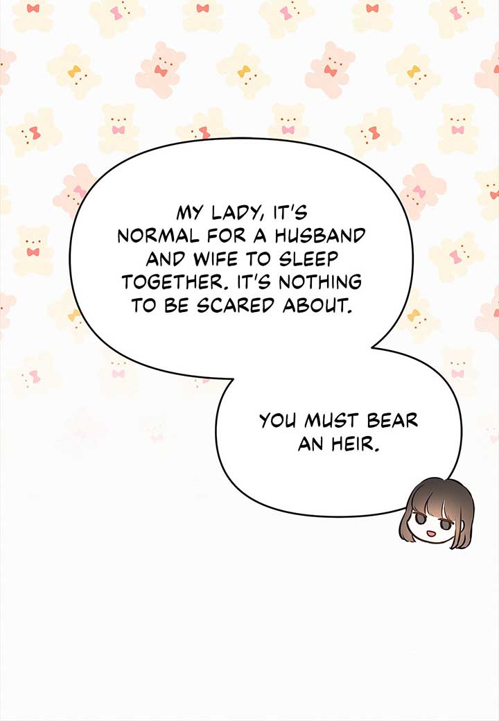 I’ve Probably Made a Mistake in Getting Married Chapter 29 page 9