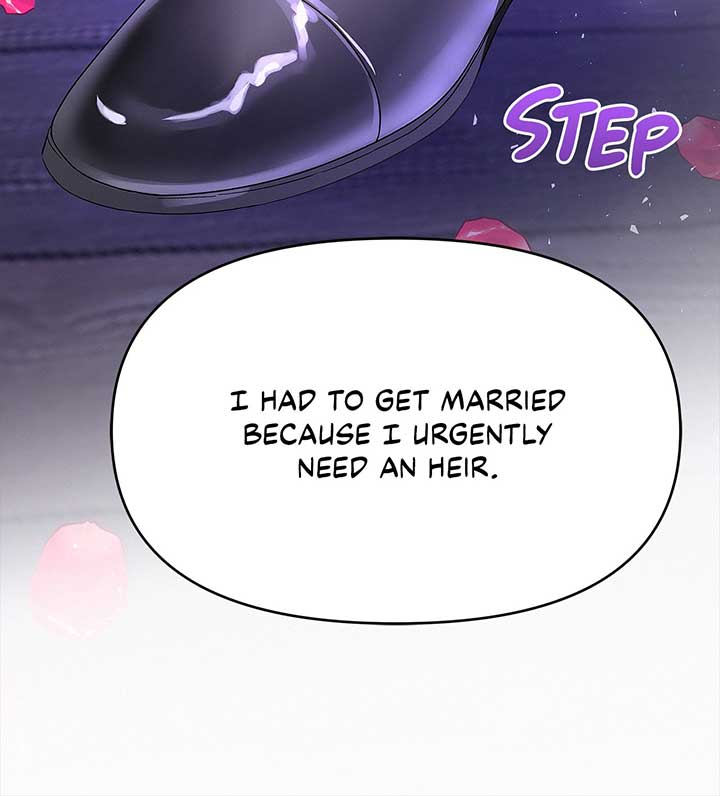 I’ve Probably Made a Mistake in Getting Married Chapter 29 page 61