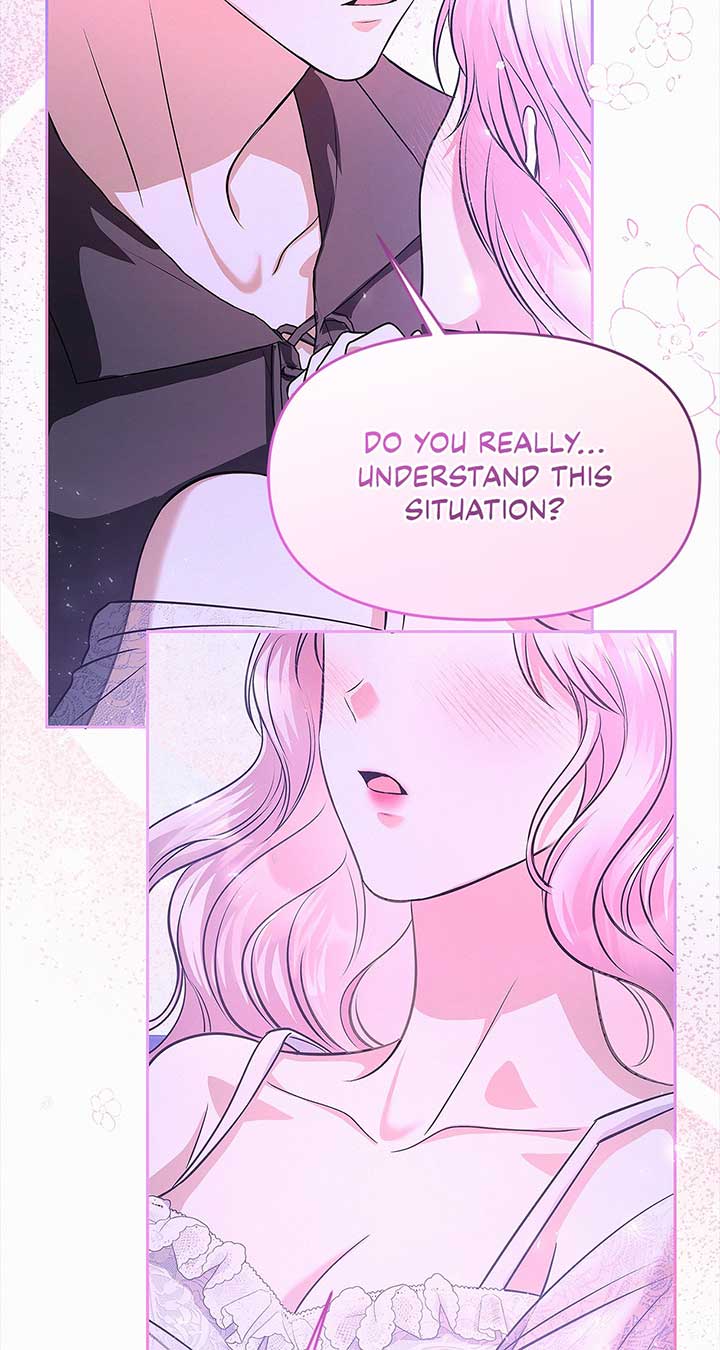 I’ve Probably Made a Mistake in Getting Married Chapter 29 page 85