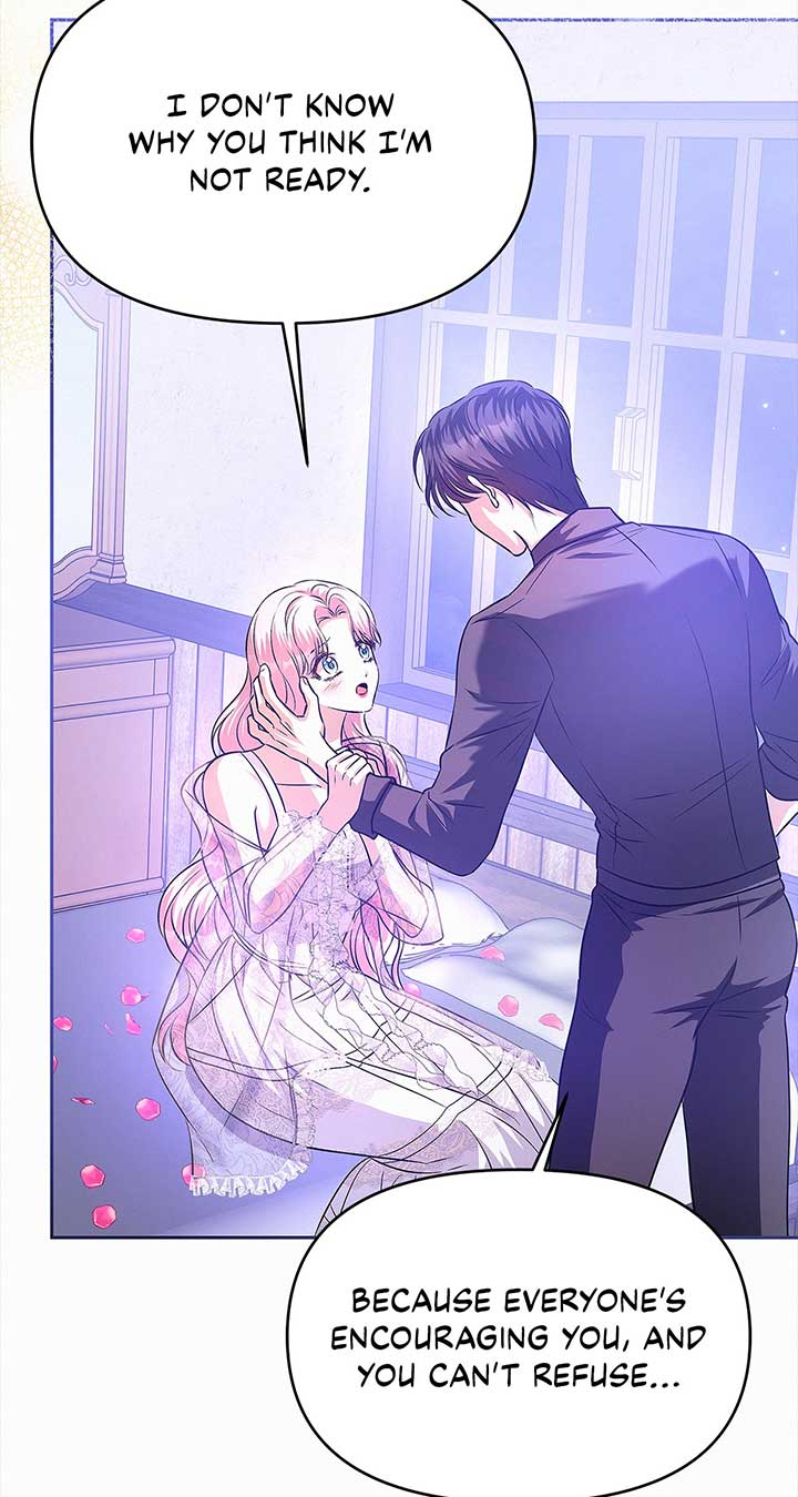 I’ve Probably Made a Mistake in Getting Married Chapter 29 page 68
